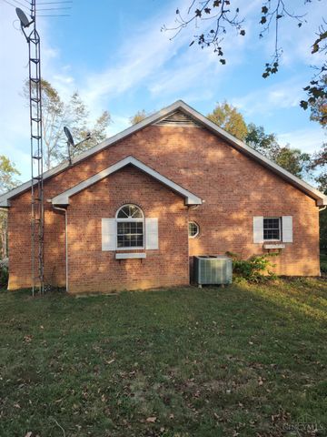 8049 Selph Road, Liberty Twp, OH 45133