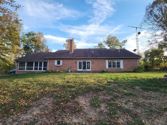 8049 Selph Road, Liberty Twp, OH 45133