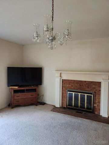 8049 Selph Road, Liberty Twp, OH 45133