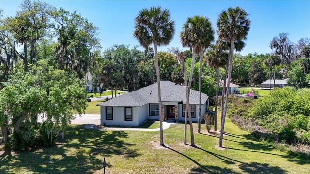 28931 BEAUCLAIRE DRIVE, Tavares, FL 32778
