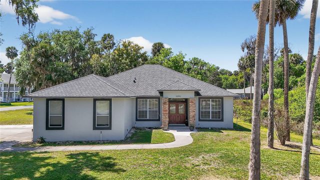 28931 BEAUCLAIRE DRIVE, Tavares, FL 32778