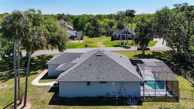 28931 BEAUCLAIRE DRIVE, Tavares, FL 32778