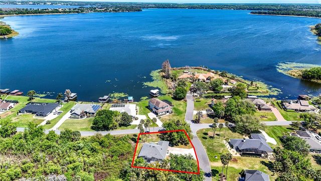 28931 BEAUCLAIRE DRIVE, Tavares, FL 32778