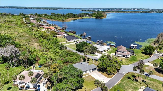 28931 BEAUCLAIRE DRIVE, Tavares, FL 32778