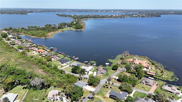 28931 BEAUCLAIRE DRIVE, Tavares, FL 32778