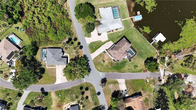 28931 BEAUCLAIRE DRIVE, Tavares, FL 32778