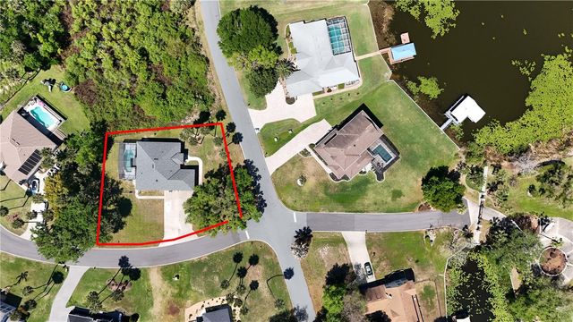 28931 BEAUCLAIRE DRIVE, Tavares, FL 32778