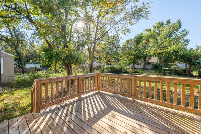 626 W Minota Street, Springfield, MO 65807