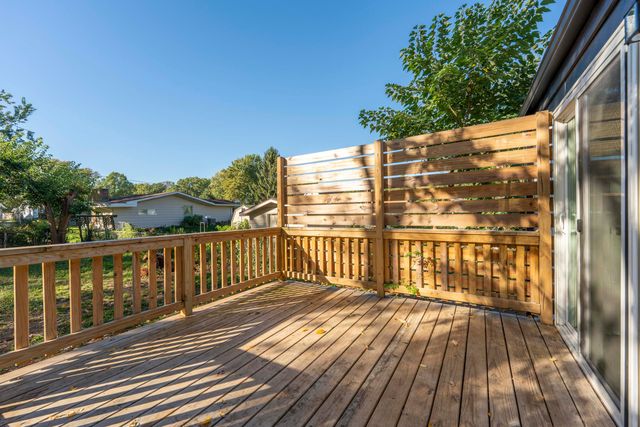 626 W Minota Street, Springfield, MO 65807