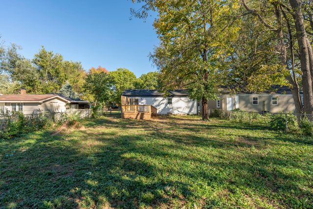 626 W Minota Street, Springfield, MO 65807