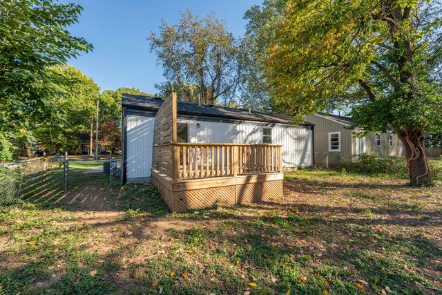 626 W Minota Street, Springfield, MO 65807