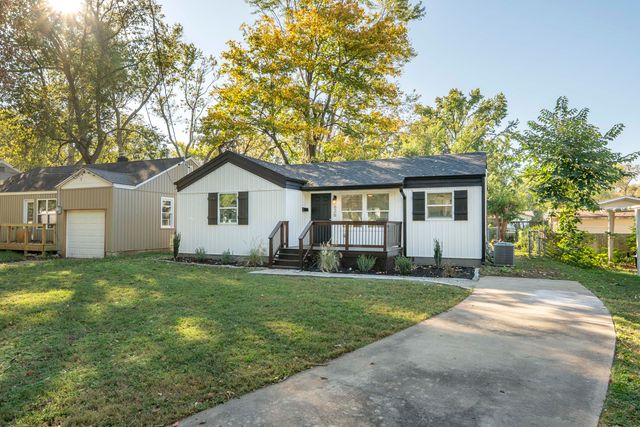 626 W Minota Street, Springfield, MO 65807