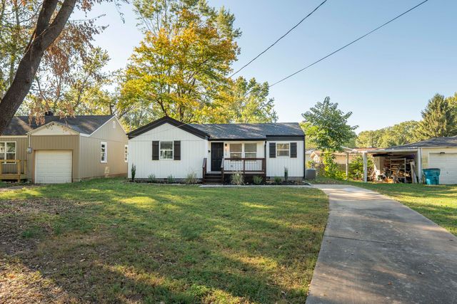 626 W Minota Street, Springfield, MO 65807