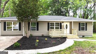 1509 Pleasant Grove Church Road, Villa Rica, GA 30180