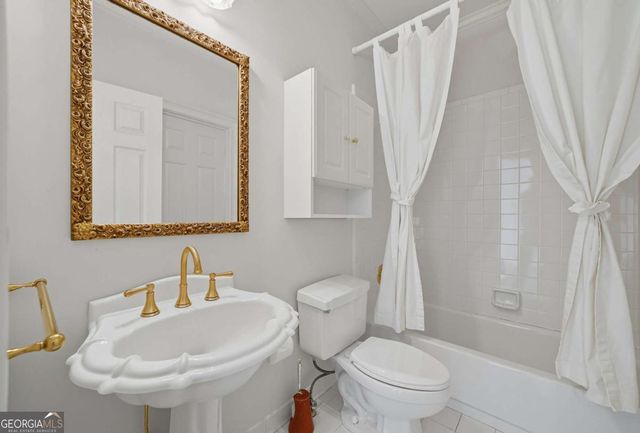 13540 Providence Lake Drive, Alpharetta, GA 30004