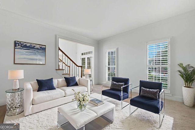 13540 Providence Lake Drive, Alpharetta, GA 30004