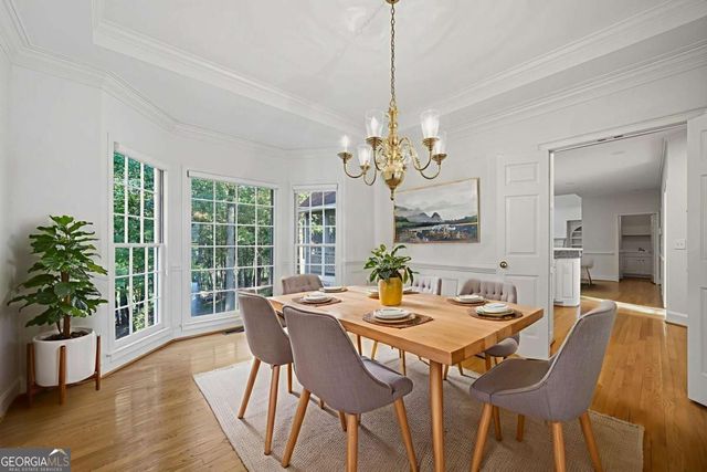 13540 Providence Lake Drive, Alpharetta, GA 30004