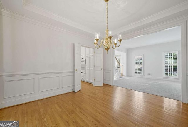 13540 Providence Lake Drive, Alpharetta, GA 30004