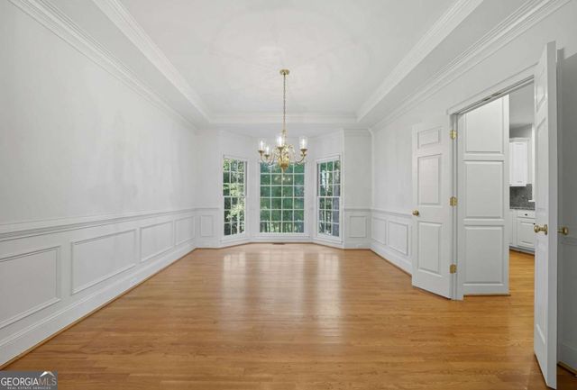 13540 Providence Lake Drive, Alpharetta, GA 30004