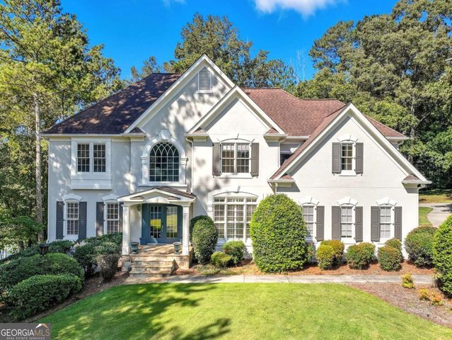 13540 Providence Lake Drive, Alpharetta, GA 30004