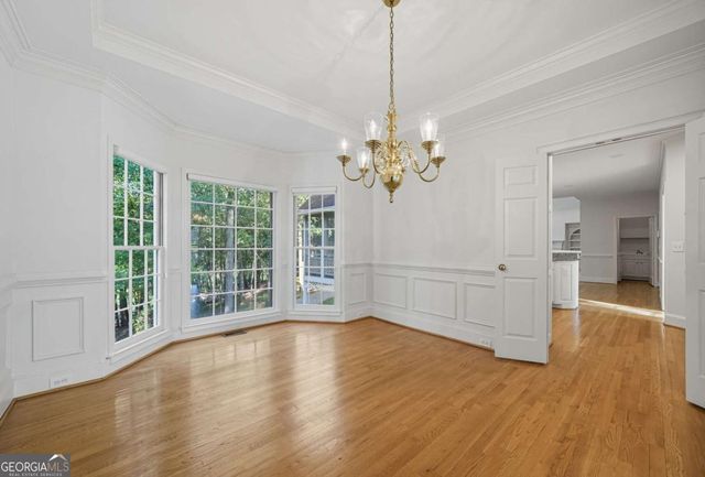 13540 Providence Lake Drive, Alpharetta, GA 30004