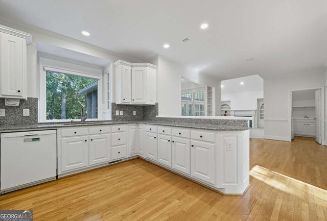 13540 Providence Lake Drive, Alpharetta, GA 30004