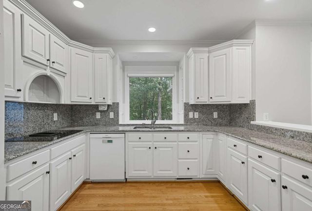 13540 Providence Lake Drive, Alpharetta, GA 30004