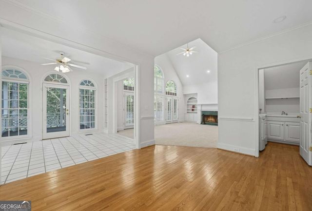 13540 Providence Lake Drive, Alpharetta, GA 30004