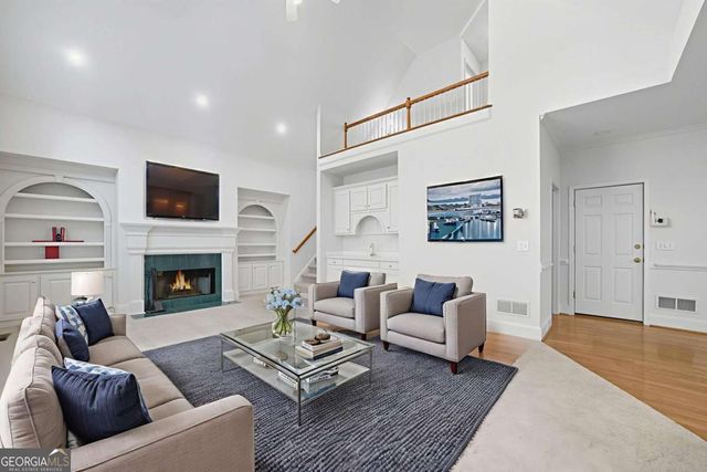 13540 Providence Lake Drive, Alpharetta, GA 30004