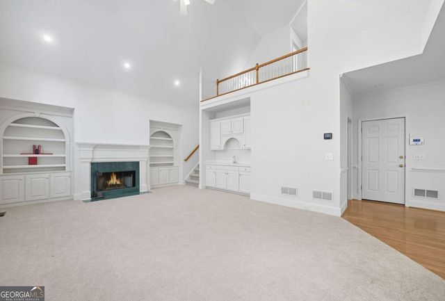 13540 Providence Lake Drive, Alpharetta, GA 30004