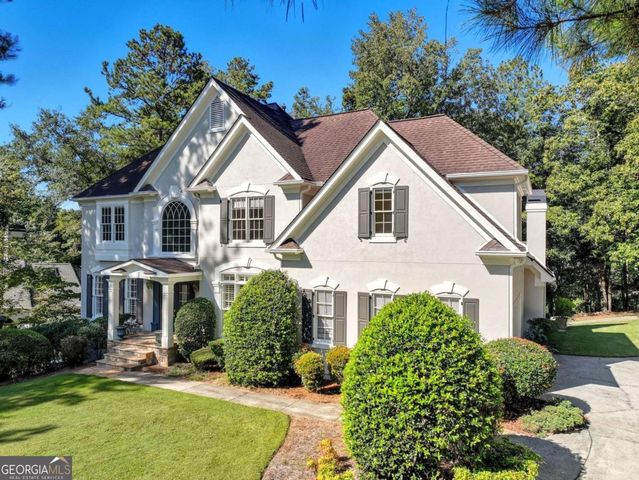 13540 Providence Lake Drive, Alpharetta, GA 30004