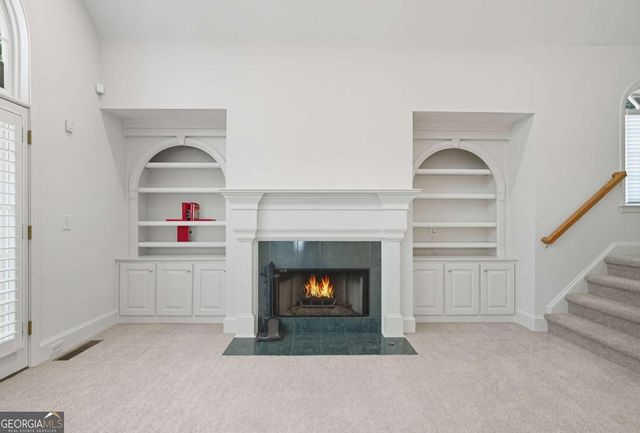 13540 Providence Lake Drive, Alpharetta, GA 30004