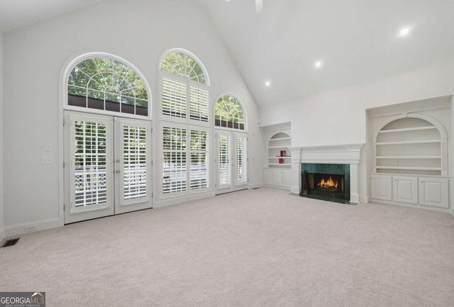 13540 Providence Lake Drive, Alpharetta, GA 30004