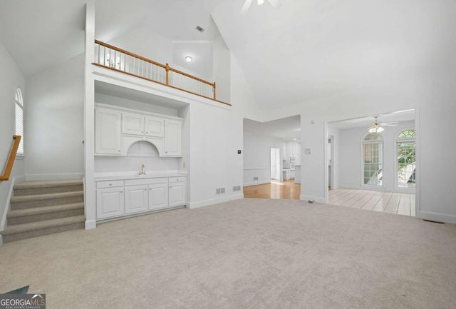 13540 Providence Lake Drive, Alpharetta, GA 30004