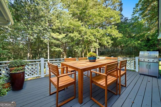 13540 Providence Lake Drive, Alpharetta, GA 30004