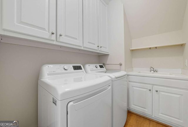 13540 Providence Lake Drive, Alpharetta, GA 30004