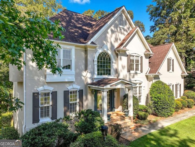 13540 Providence Lake Drive, Alpharetta, GA 30004