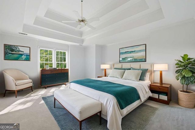 13540 Providence Lake Drive, Alpharetta, GA 30004