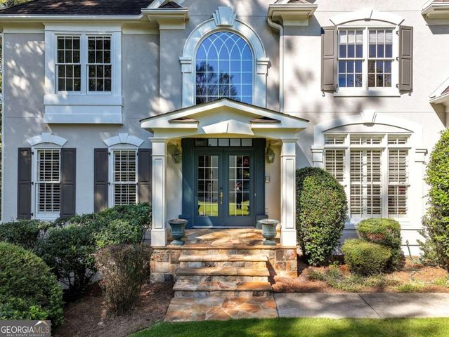 13540 Providence Lake Drive, Alpharetta, GA 30004