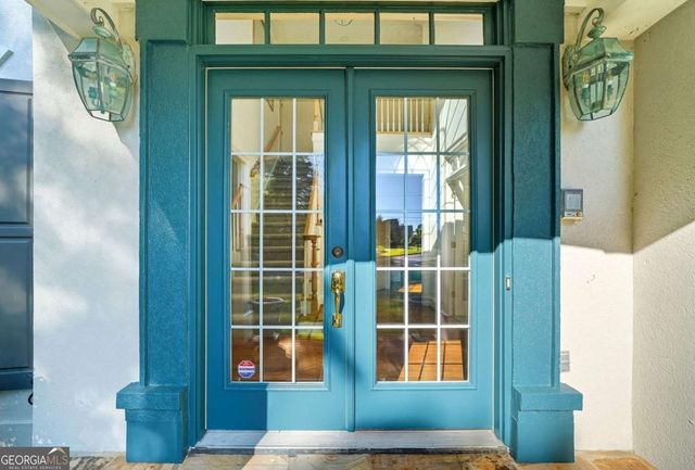 13540 Providence Lake Drive, Alpharetta, GA 30004