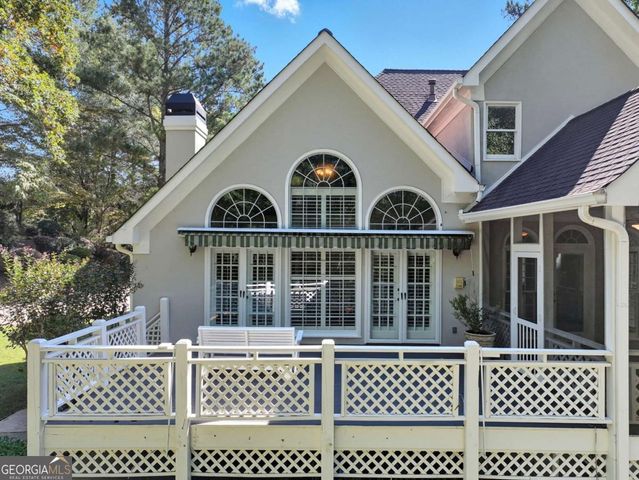 13540 Providence Lake Drive, Alpharetta, GA 30004