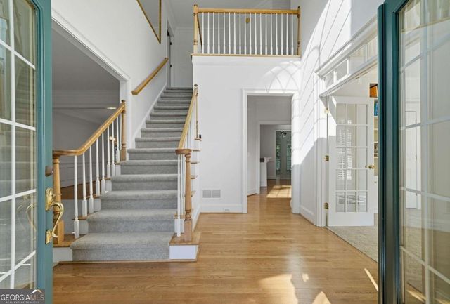 13540 Providence Lake Drive, Alpharetta, GA 30004