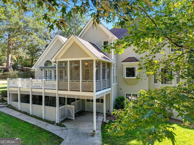 13540 Providence Lake Drive, Alpharetta, GA 30004