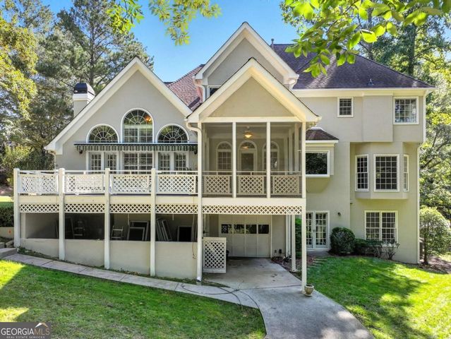 13540 Providence Lake Drive, Alpharetta, GA 30004