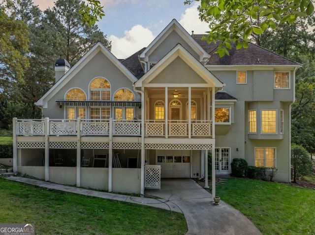 13540 Providence Lake Drive, Alpharetta, GA 30004