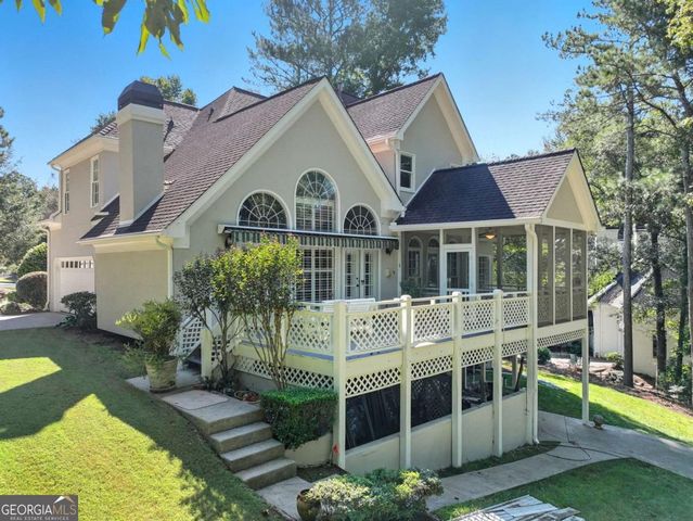 13540 Providence Lake Drive, Alpharetta, GA 30004