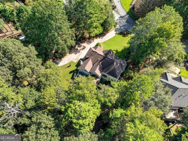 13540 Providence Lake Drive, Alpharetta, GA 30004