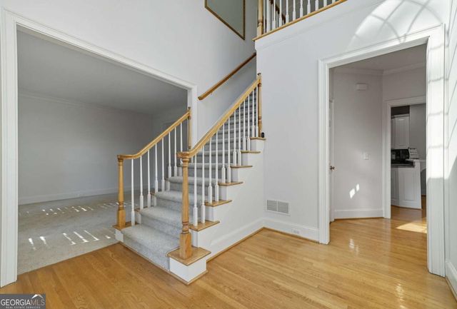 13540 Providence Lake Drive, Alpharetta, GA 30004