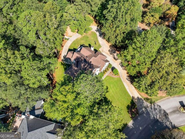 13540 Providence Lake Drive, Alpharetta, GA 30004