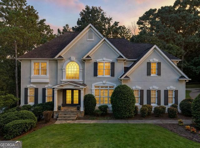 13540 Providence Lake Drive, Alpharetta, GA 30004